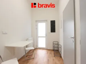 Prodej bytu 3+1, Brno - Zábrdovice, Cejl, 48 m2