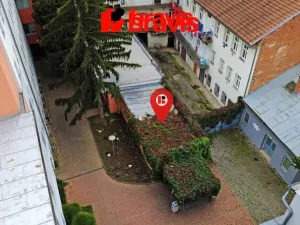 Prodej bytu 3+1, Brno - Zábrdovice, Cejl, 48 m2