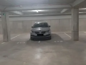 Pronájem garáže, Olomouc, Edmunda Husserla, 20 m2