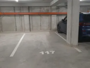 Pronájem garáže, Olomouc, Edmunda Husserla, 20 m2