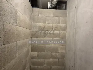 Pronájem bytu 2+kk, Brno, 54 m2