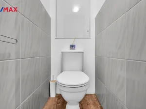 Prodej bytu 3+1, Hradec Králové, Smetanovo nábřeží, 66 m2