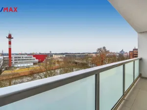 Prodej bytu 3+1, Hradec Králové, Smetanovo nábřeží, 66 m2