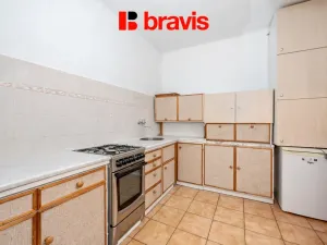 Prodej rodinného domu, Brno - Obřany, Výpustky, 102 m2