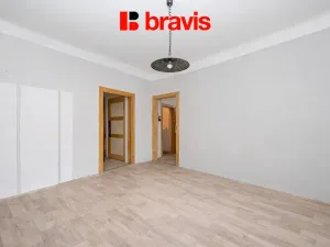 Prodej rodinného domu, Brno - Obřany, Výpustky, 102 m2