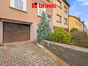 Prodej rodinného domu, Brno - Obřany, Výpustky, 102 m2