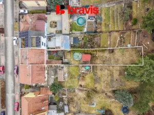 Prodej rodinného domu, Brno - Obřany, Výpustky, 102 m2