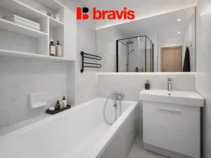 Prodej rodinného domu, Brno - Obřany, Výpustky, 102 m2