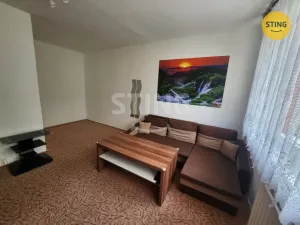 Pronájem bytu 1+1, Přerov, Pod Skalkou, 9500 m2