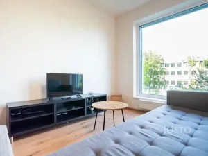 Pronájem bytu 2+kk, Beroun, Na Parkáně, 64 m2