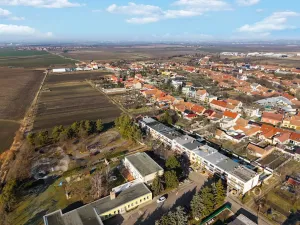 Prodej rodinného domu, Těšany, 253 m2