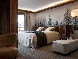 Prodej apartmánu, Josefův Důl, 13 m2