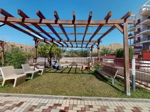 Prodej bytu 2+kk, Archena, Španělsko, 42 m2