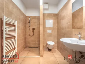 Prodej bytu 2+1, Plzeň - Skvrňany, Kreuzmannova, 48 m2