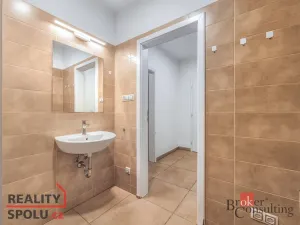 Prodej bytu 2+1, Plzeň - Skvrňany, Kreuzmannova, 48 m2