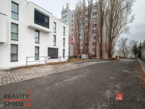 Prodej bytu 2+1, Plzeň - Skvrňany, Kreuzmannova, 48 m2