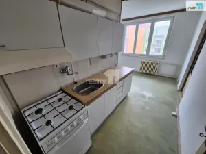 Prodej bytu 3+1, Aš, Dobrovského, 65 m2