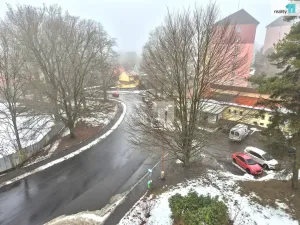 Prodej bytu 3+1, Aš, Dobrovského, 65 m2