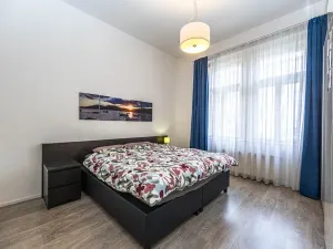 Prodej bytu 2+kk, Praha, Lucemburská, 51 m2