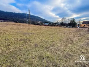 Prodej pozemku pro bydlení, Trmice, 1299 m2