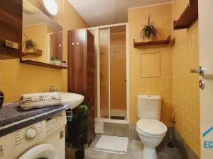 Prodej bytu 1+kk, Praha - Stodůlky, Sluneční náměstí, 30 m2