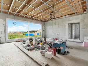 Prodej rodinného domu, Velké Pavlovice, Družstevní, 183 m2