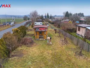 Prodej chaty, Třebechovice pod Orebem, 16 m2