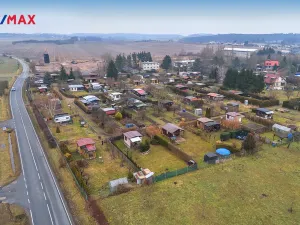 Prodej chaty, Třebechovice pod Orebem, 16 m2