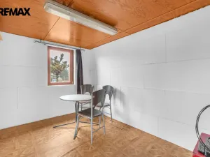 Prodej chaty, Třebechovice pod Orebem, 16 m2
