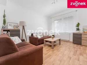 Prodej rodinného domu, Zlín - Prštné, 214 m2