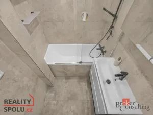 Prodej bytu 3+1, Praha - Strašnice, Černokostelecká, 64 m2