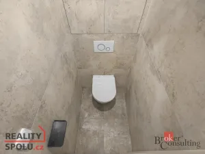 Prodej bytu 3+1, Praha - Strašnice, Černokostelecká, 64 m2