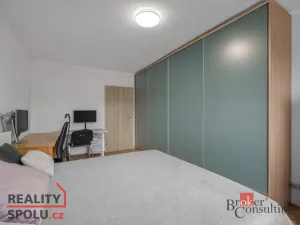 Prodej bytu 3+1, Praha - Strašnice, Černokostelecká, 64 m2