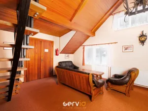 Prodej ubytování, Říčky v Orlických horách, 500 m2