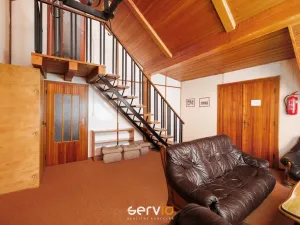 Prodej ubytování, Říčky v Orlických horách, 500 m2