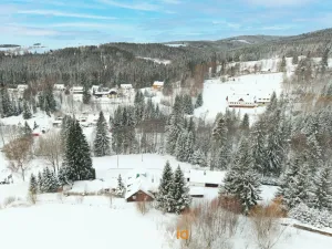 Prodej ubytování, Říčky v Orlických horách, 500 m2