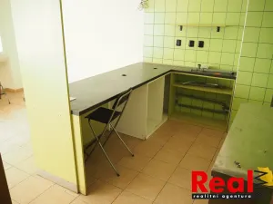 Pronájem restaurace, Brno - Veveří, Kotlářská, 36 m2