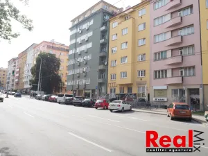 Pronájem restaurace, Brno - Veveří, Kotlářská, 36 m2