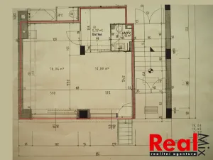 Pronájem restaurace, Brno - Veveří, Kotlářská, 36 m2