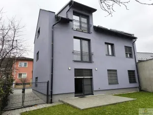 Pronájem bytu 3+kk, Olomouc - Neředín, Neředínská, 79 m2