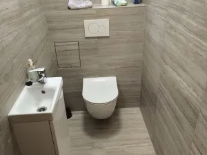 Pronájem bytu 3+kk, Olomouc - Neředín, Neředínská, 79 m2