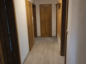 Pronájem bytu 3+kk, Olomouc - Neředín, Neředínská, 79 m2