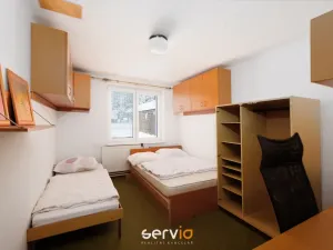 Prodej apartmánu, Říčky v Orlických horách, 500 m2