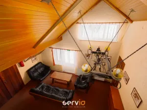 Prodej apartmánu, Říčky v Orlických horách, 500 m2