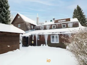Prodej apartmánu, Říčky v Orlických horách, 500 m2