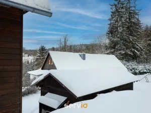 Prodej apartmánu, Říčky v Orlických horách, 500 m2