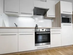 Pronájem bytu 2+kk, Praha - Hloubětín, Krylovecká, 53 m2