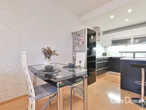 Prodej bytu 2+kk, Praha - Háje, Jurkovičova, 61 m2