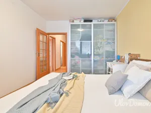 Prodej bytu 2+kk, Praha - Háje, Jurkovičova, 61 m2