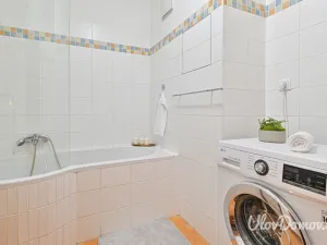 Prodej bytu 2+kk, Praha - Háje, Jurkovičova, 61 m2